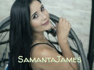 SamantaJames