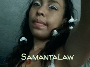 SamantaLaw