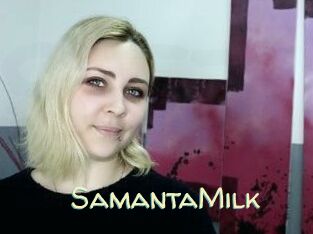 SamantaMilk