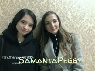 SamantaPeggy