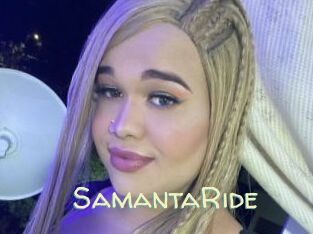 SamantaRide