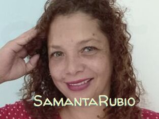 SamantaRubio