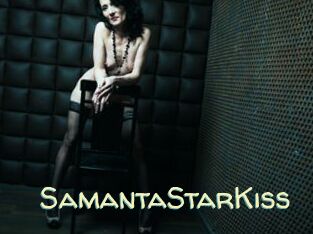 SamantaStarKiss