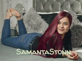 SamantaStonn