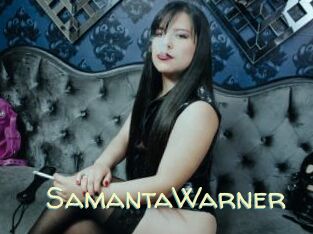 SamantaWarner