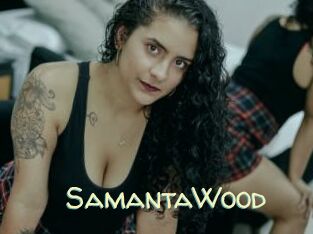 SamantaWood