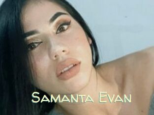 Samanta_Evan