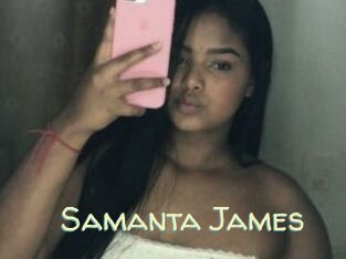 Samanta_James