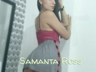 Samanta_Ross
