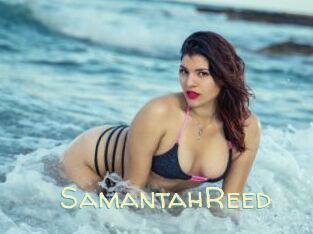 SamantahReed