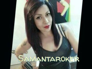 Samantaroker