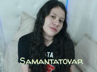 Samantatovar