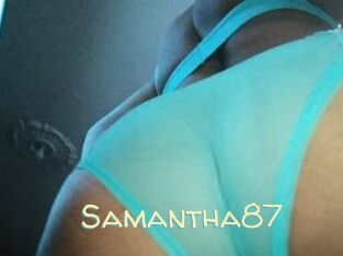 Samantha87
