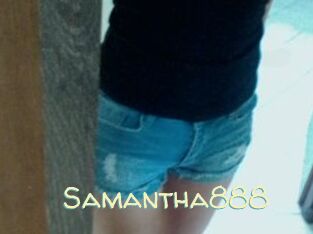 Samantha888