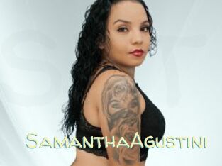 SamanthaAgustini
