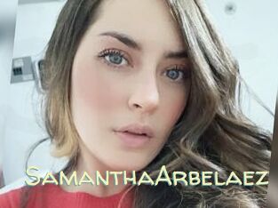 SamanthaArbelaez