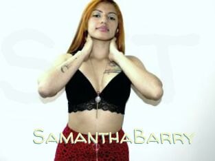 SamanthaBarry