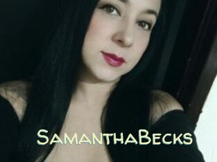 SamanthaBecks