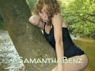 Samantha_Benz