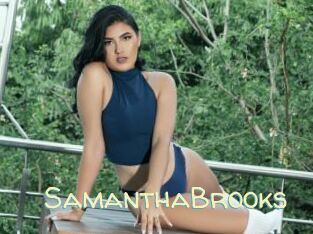 SamanthaBrooks