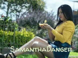 SamanthaDanger