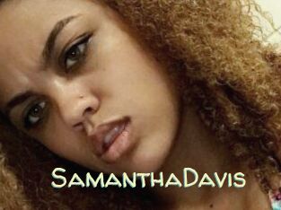 SamanthaDavis