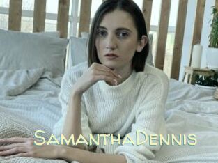SamanthaDennis