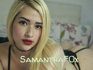 SamanthaF0x