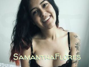 SamanthaFlores