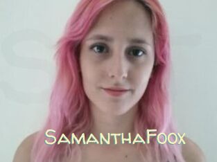 SamanthaFoox