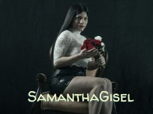 SamanthaGisel