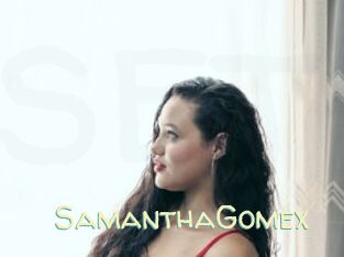 SamanthaGomex