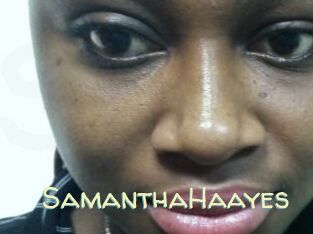 SamanthaHaayes