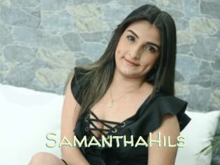 SamanthaHils