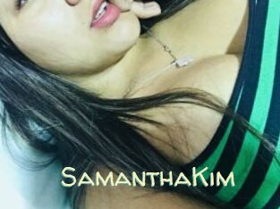 SamanthaKim