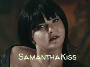 SamanthaKiss