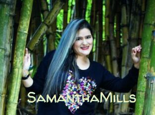 SamanthaMills