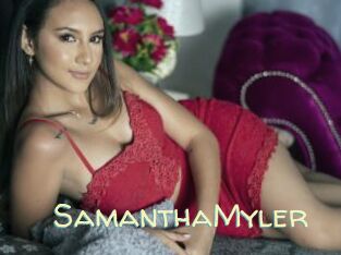 SamanthaMyler