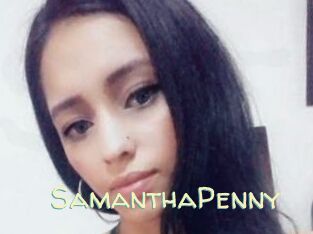 SamanthaPenny