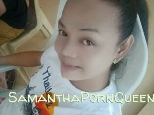 SamanthaPornQueen Sexy Tchat