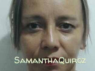 SamanthaQuiroz