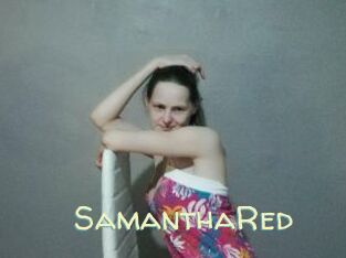 SamanthaRed