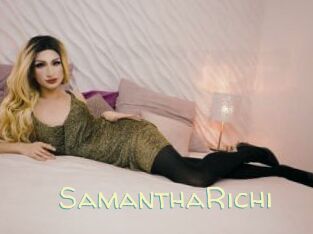 SamanthaRichi