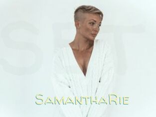 SamanthaRie