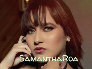 SamanthaRoa