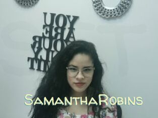 SamanthaRobins