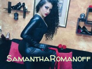 SamanthaRomanoff