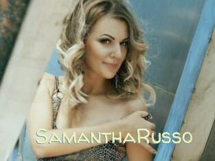 SamanthaRusso