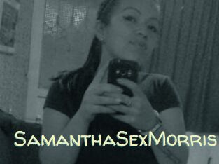 SamanthaSexMorris