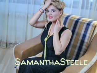 SamanthaSteele